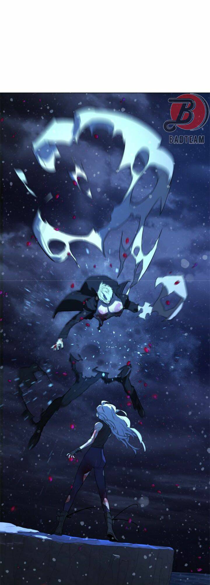 Máu trắng chapter 90 82