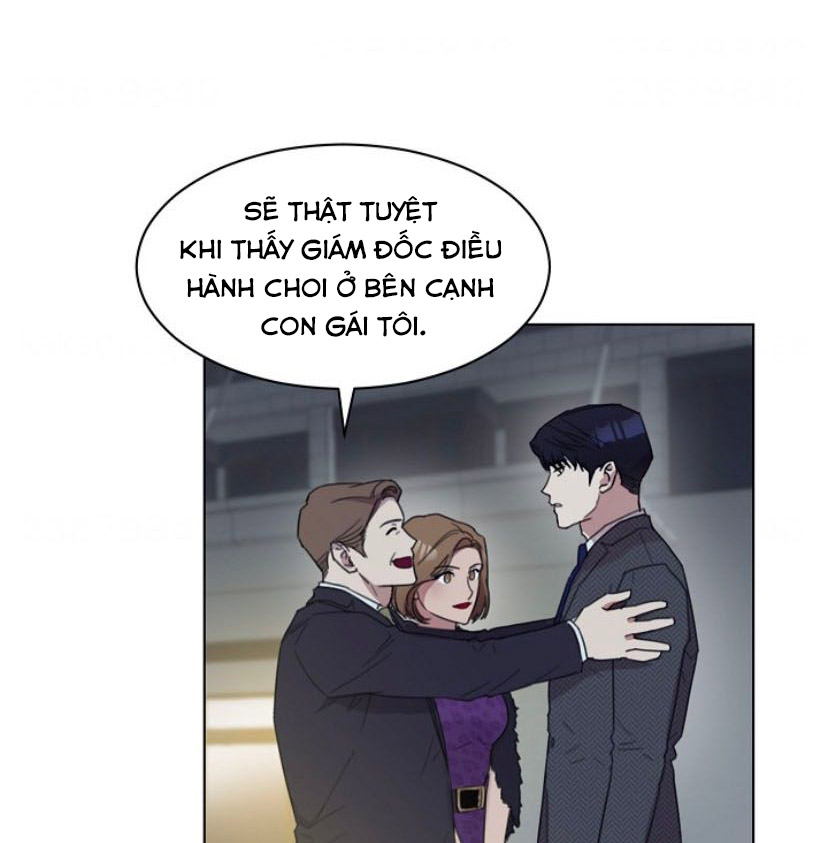 bà xã tôi đã trở lại chapter 5 50