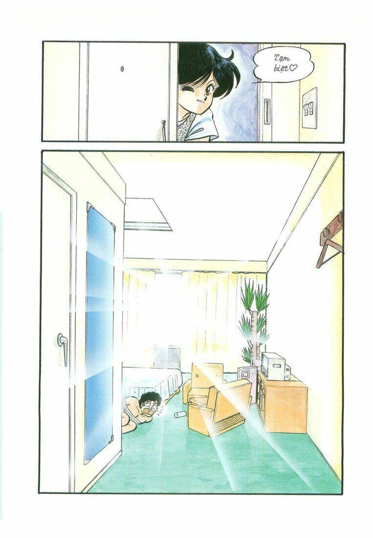 trick ster chapter 0 12