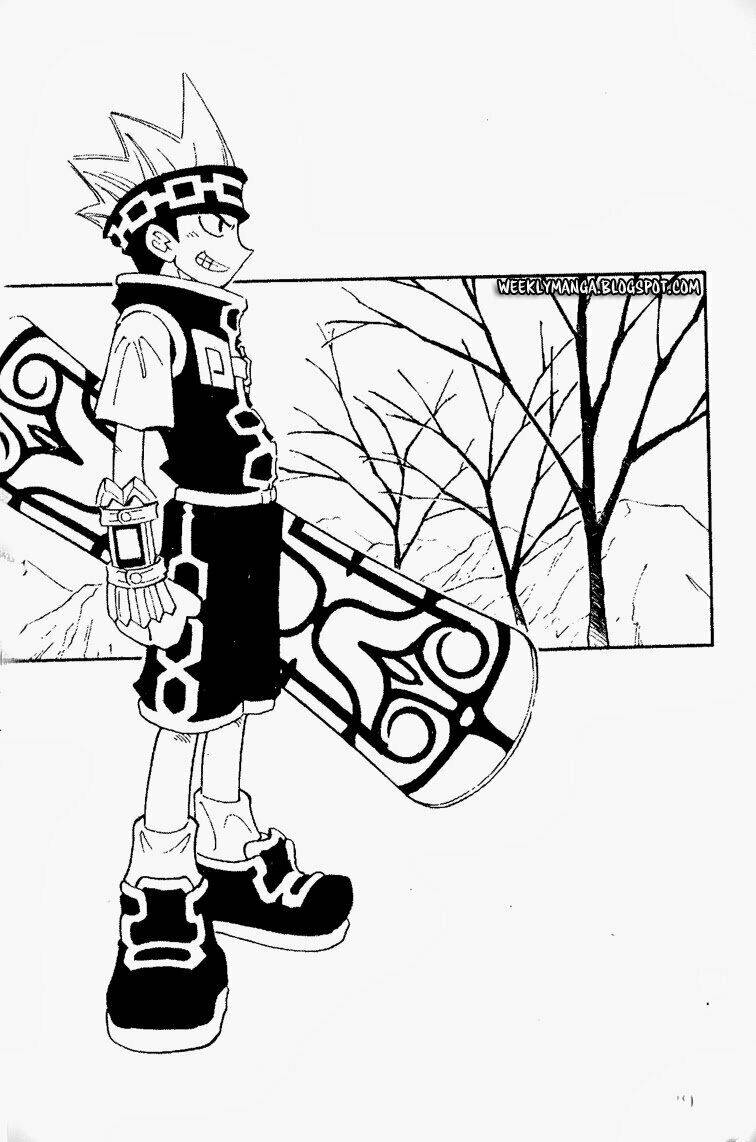 vua pháp thuật chapter 92 4