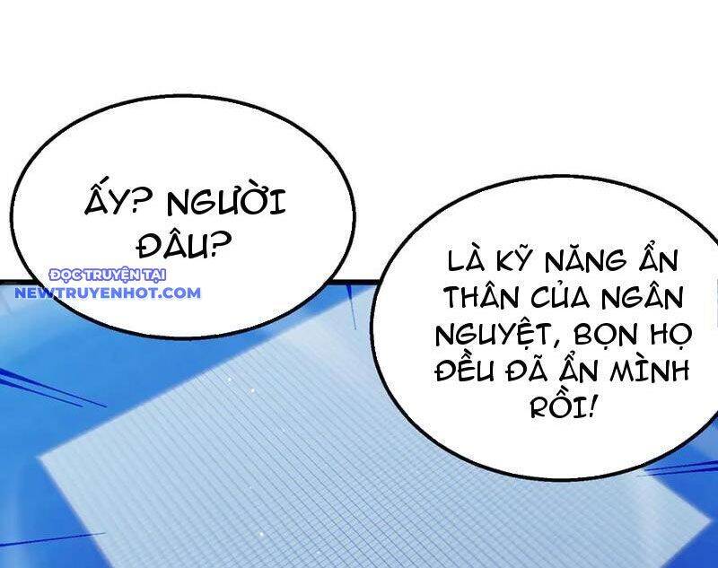 Vô Địch Bị Động Tạo Ra Tấn Sát Thương chapter 54 40