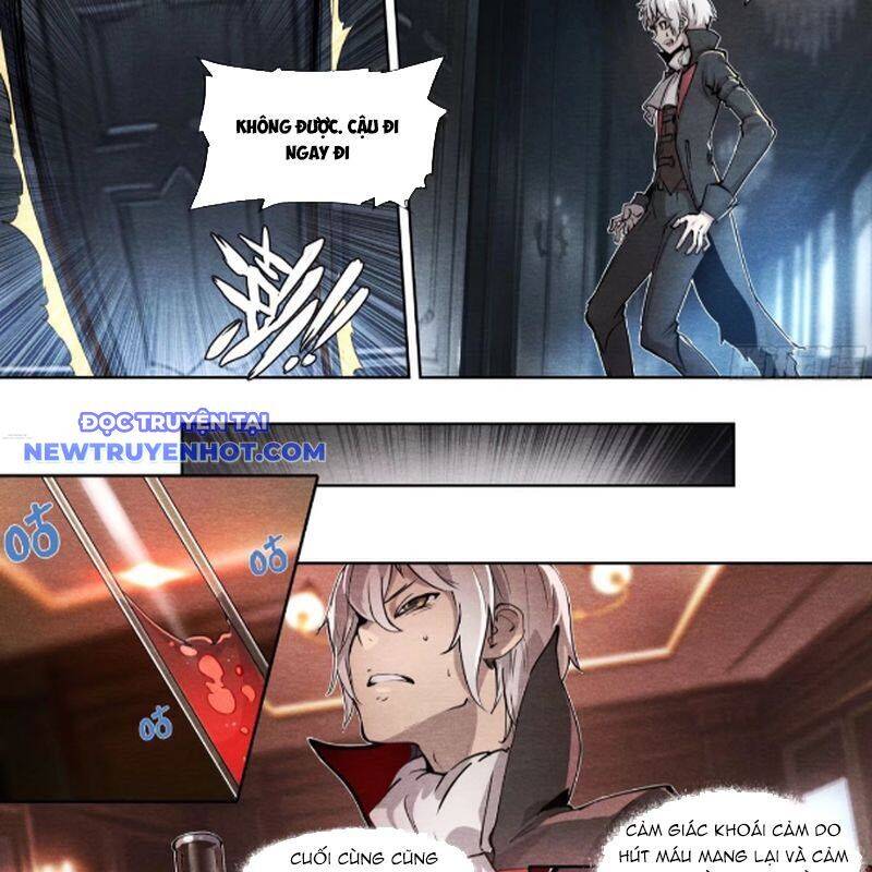 dự báo khải huyền chapter 142 20