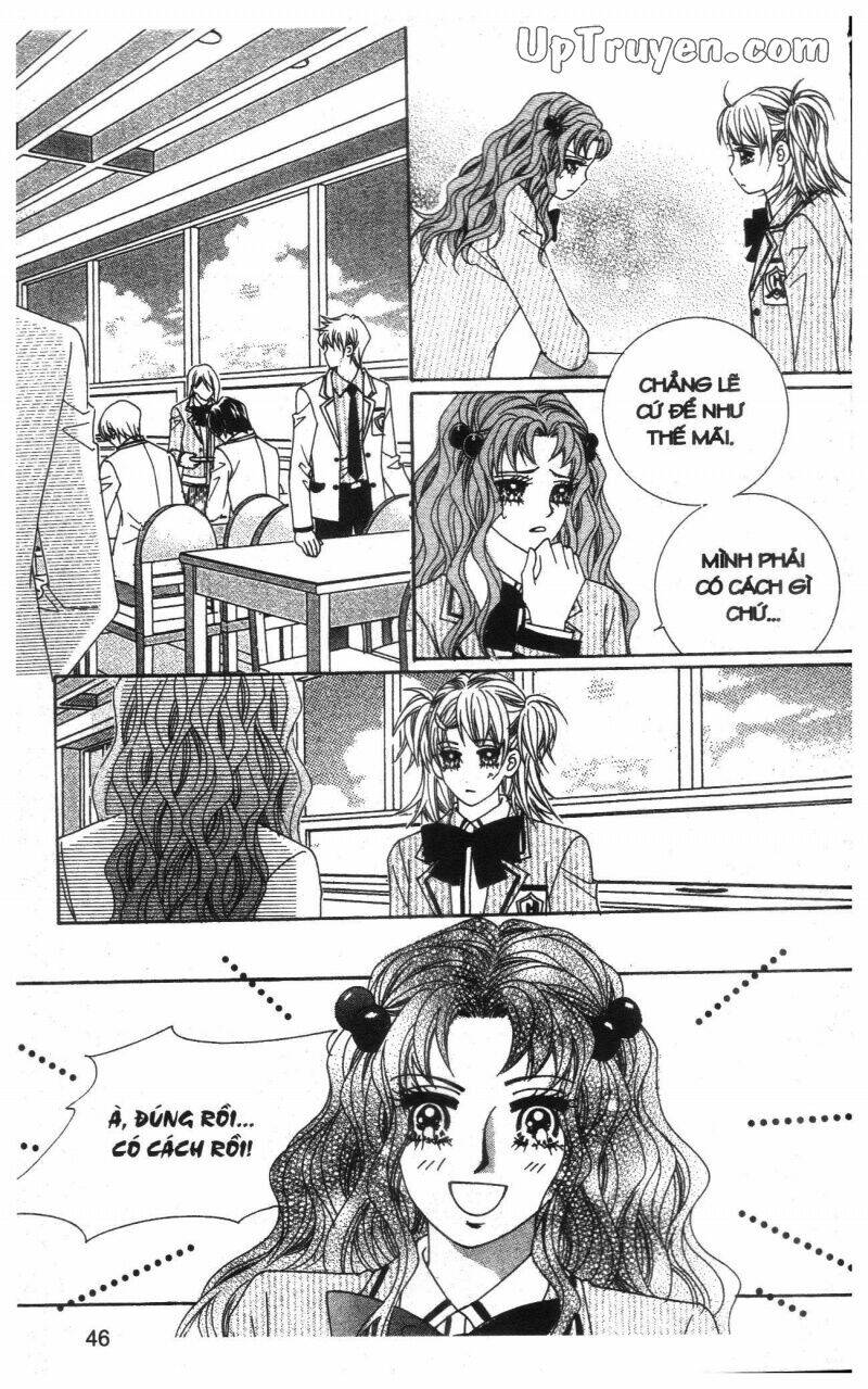 thoát kiếp hồ ly chapter 22 48