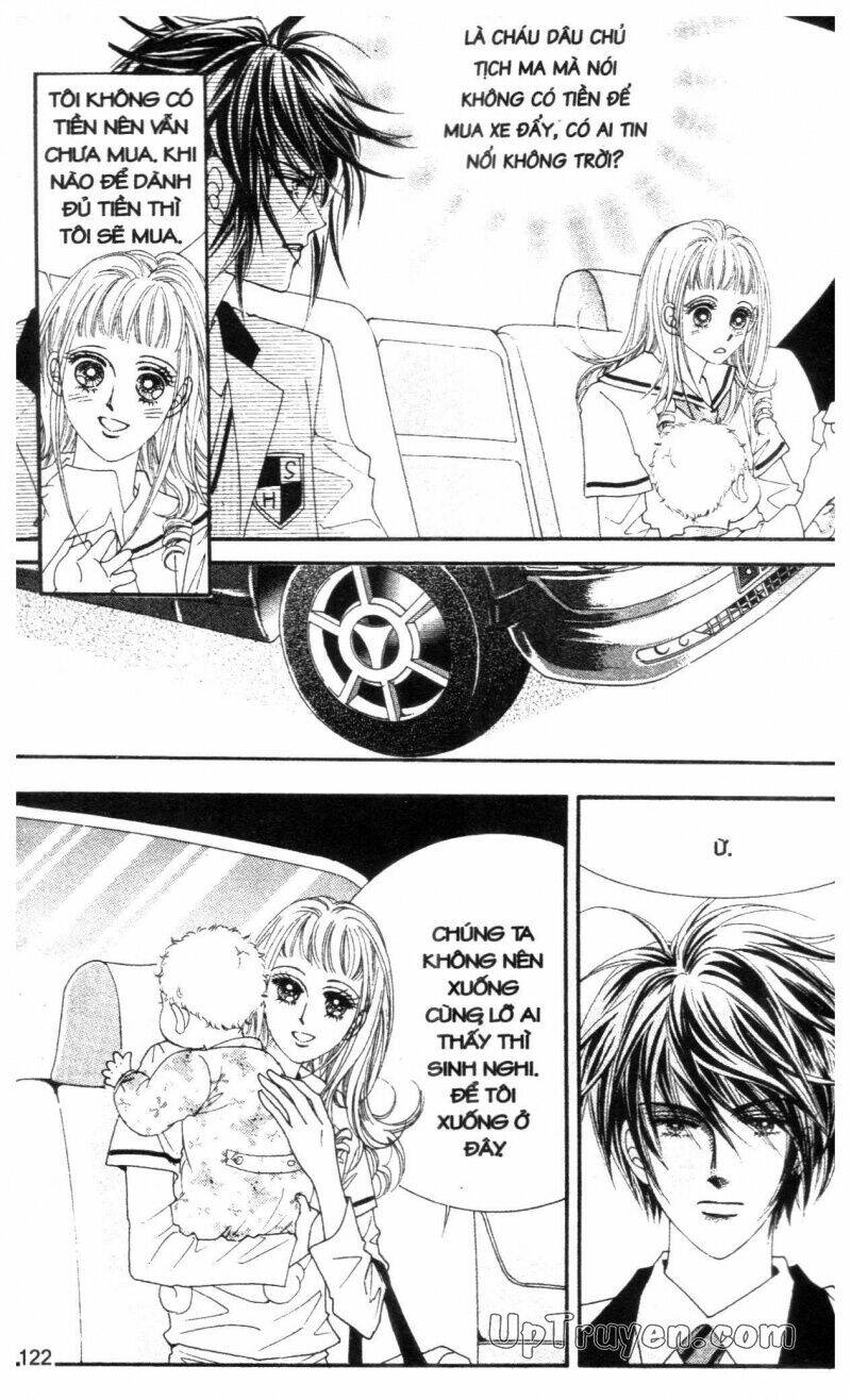 vợ chồng trẻ con bản đẹp chapter 7 121