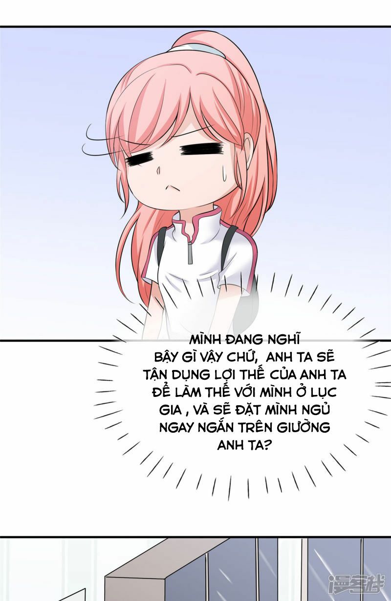 siêu cấp nữ thần trọng sinh chapter 9 8