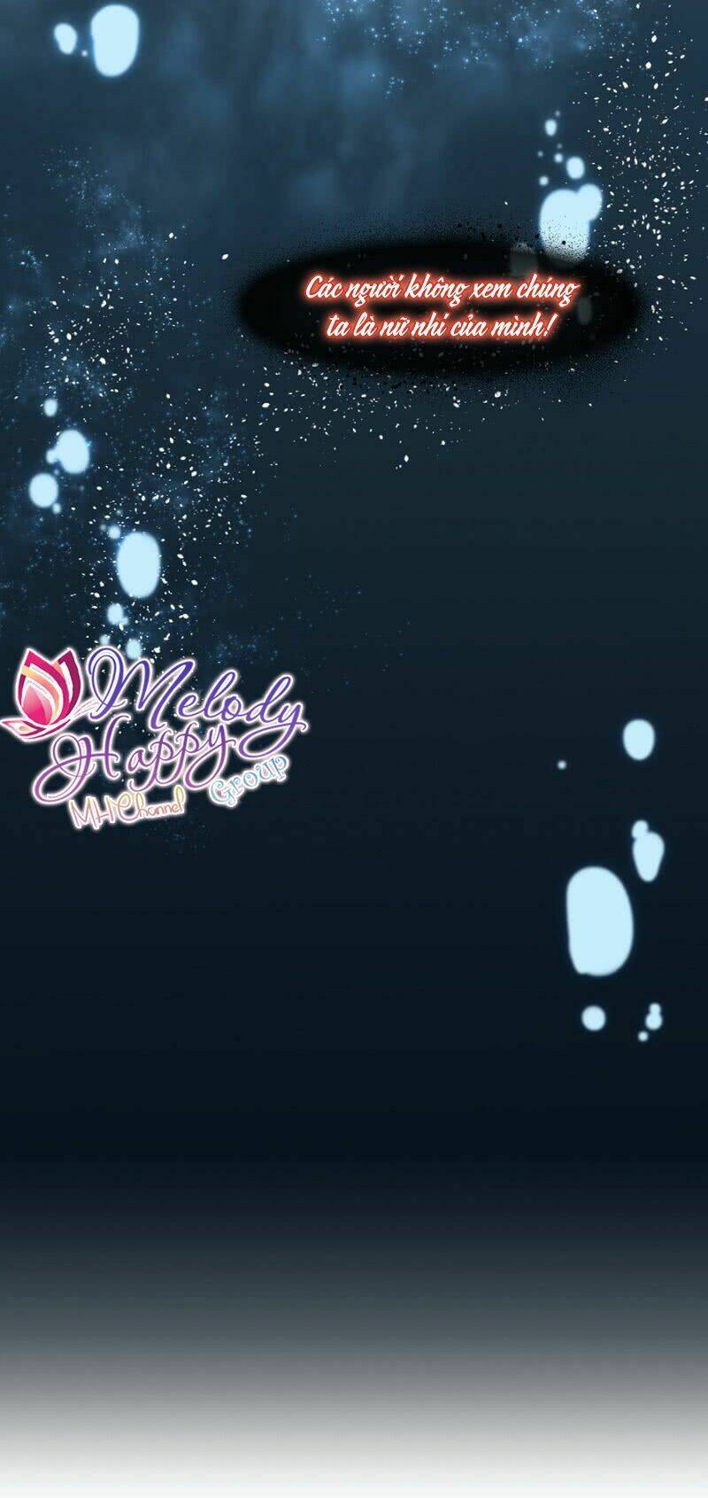 dục hỏa độc nữ chapter 16 19