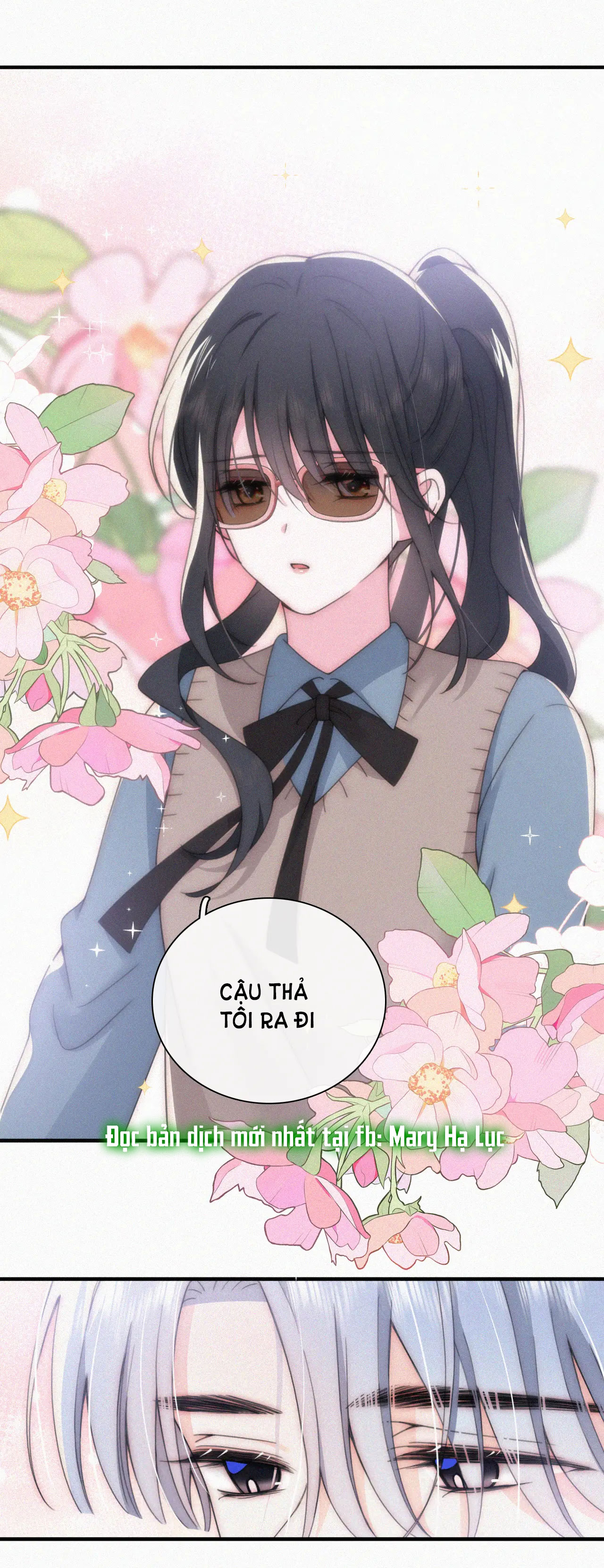 bệnh yêu chapter 32.1 4