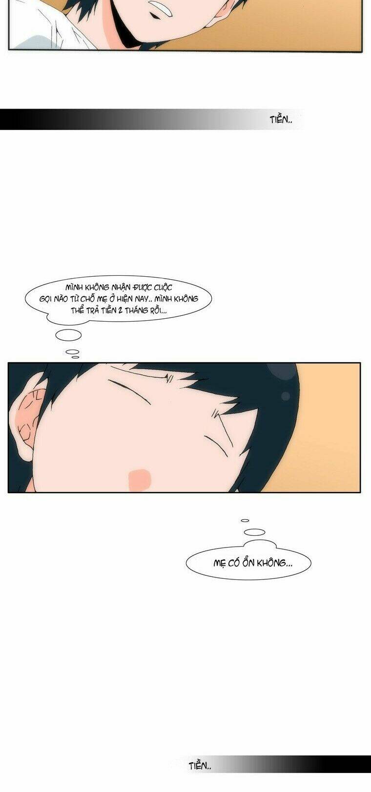 can't see can't hear but love chapter 21 17