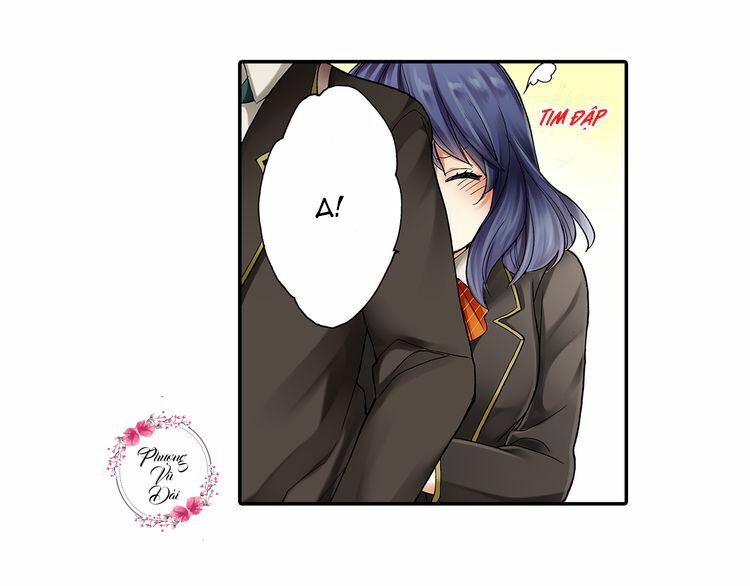 mệnh lệnh tuyệt đối của bá đạo vương tử chapter 6 38