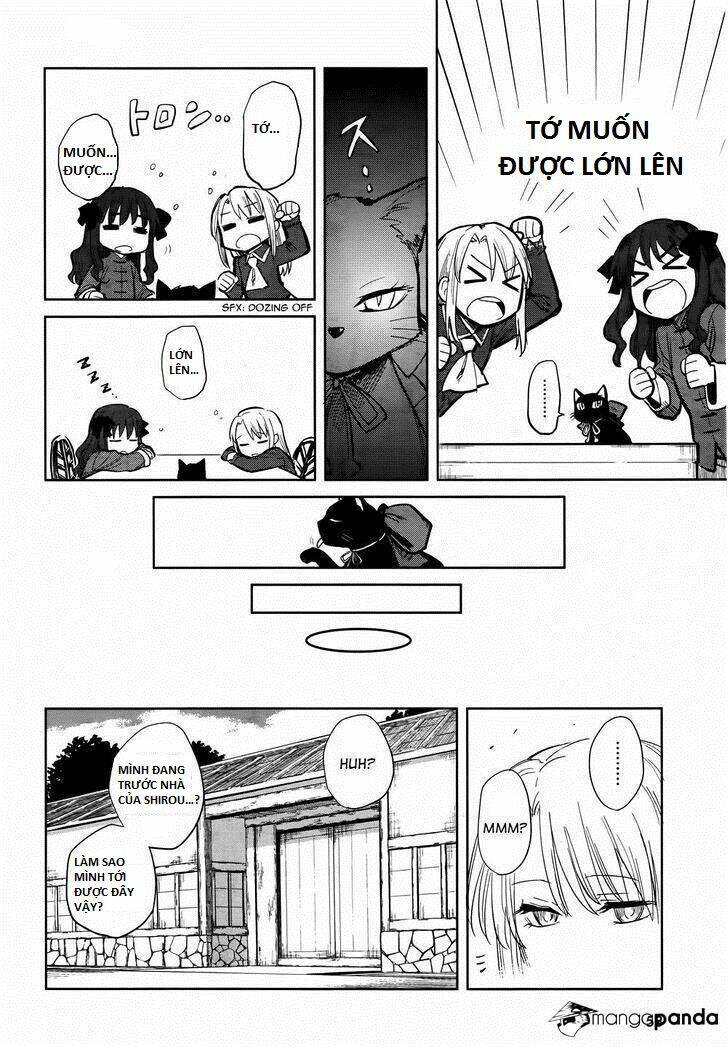 all round type moon chapter 11 4