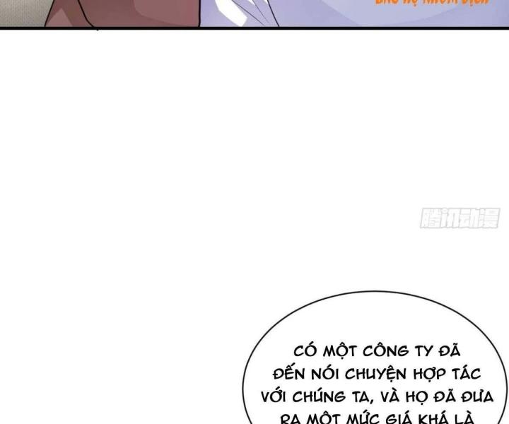 đại tiểu thư có thể có bụng dạ gì xấu chứ! (full) chapter 52 9