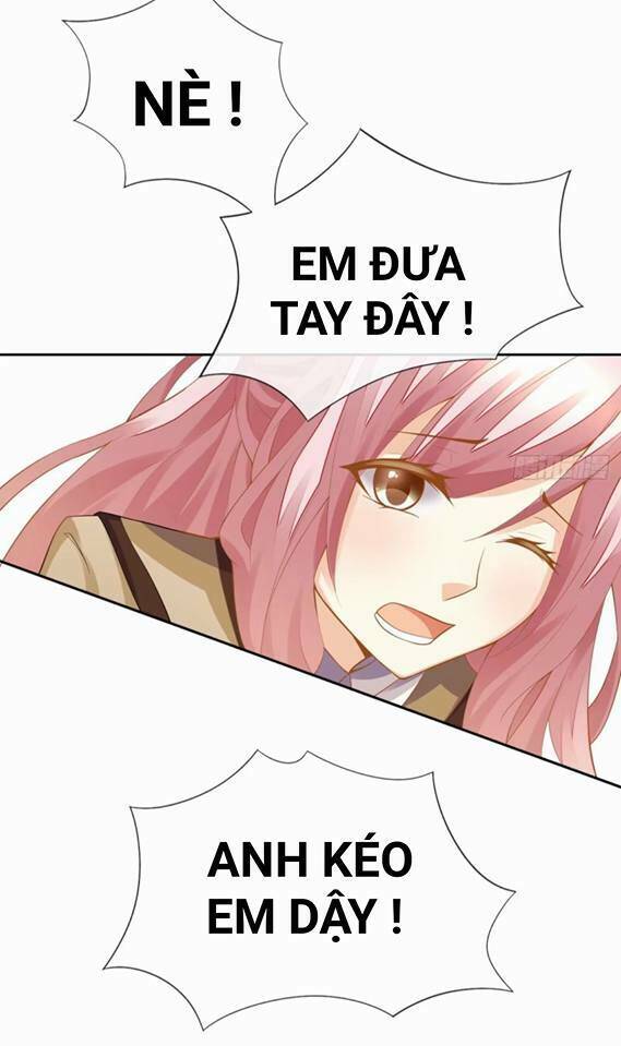 vật nuôi đáng yêu : mèo cỏ của tôi chapter 1.5 19