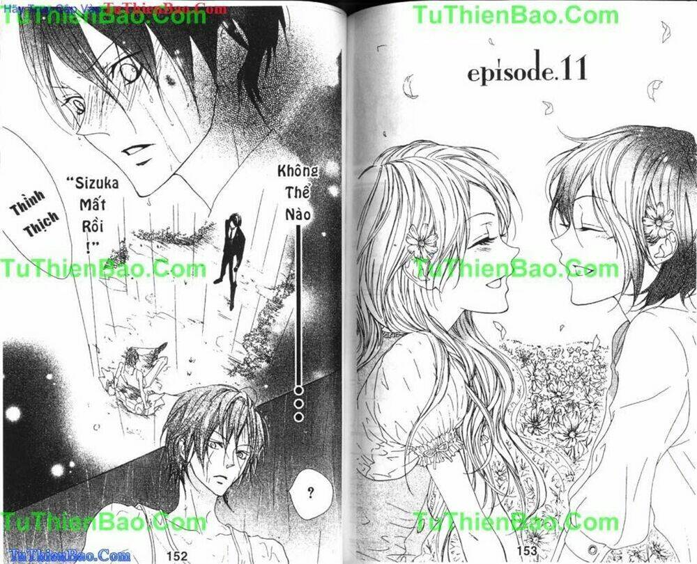 kỵ sĩ mỹ nam chapter 2 77