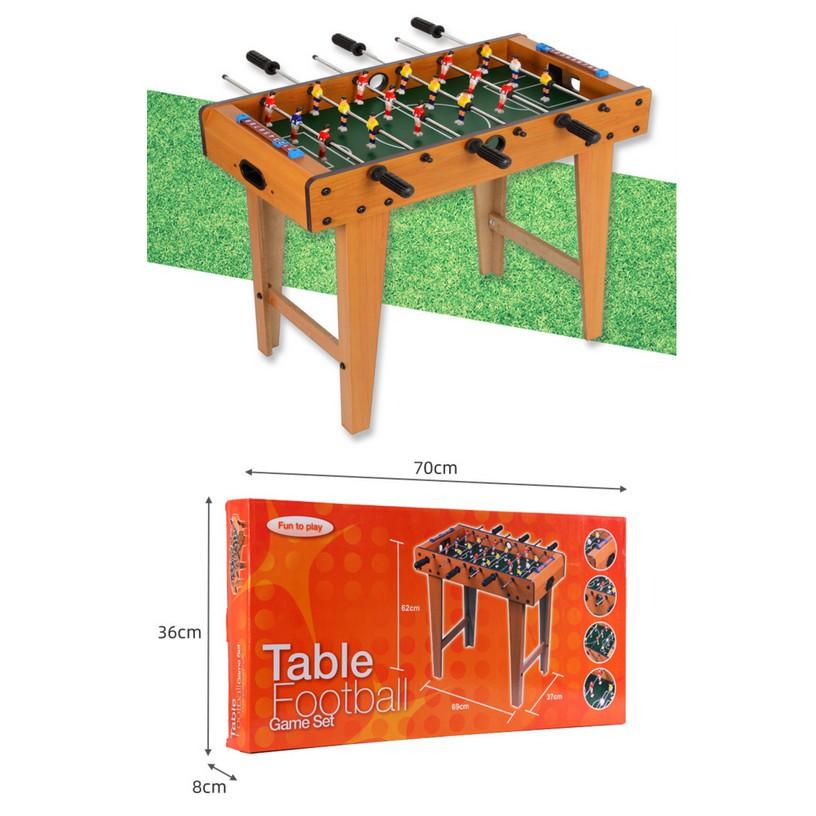 TABLE GAME FUTSAL - Bóng Đá Thời Thơ Ấu - Home and Garden