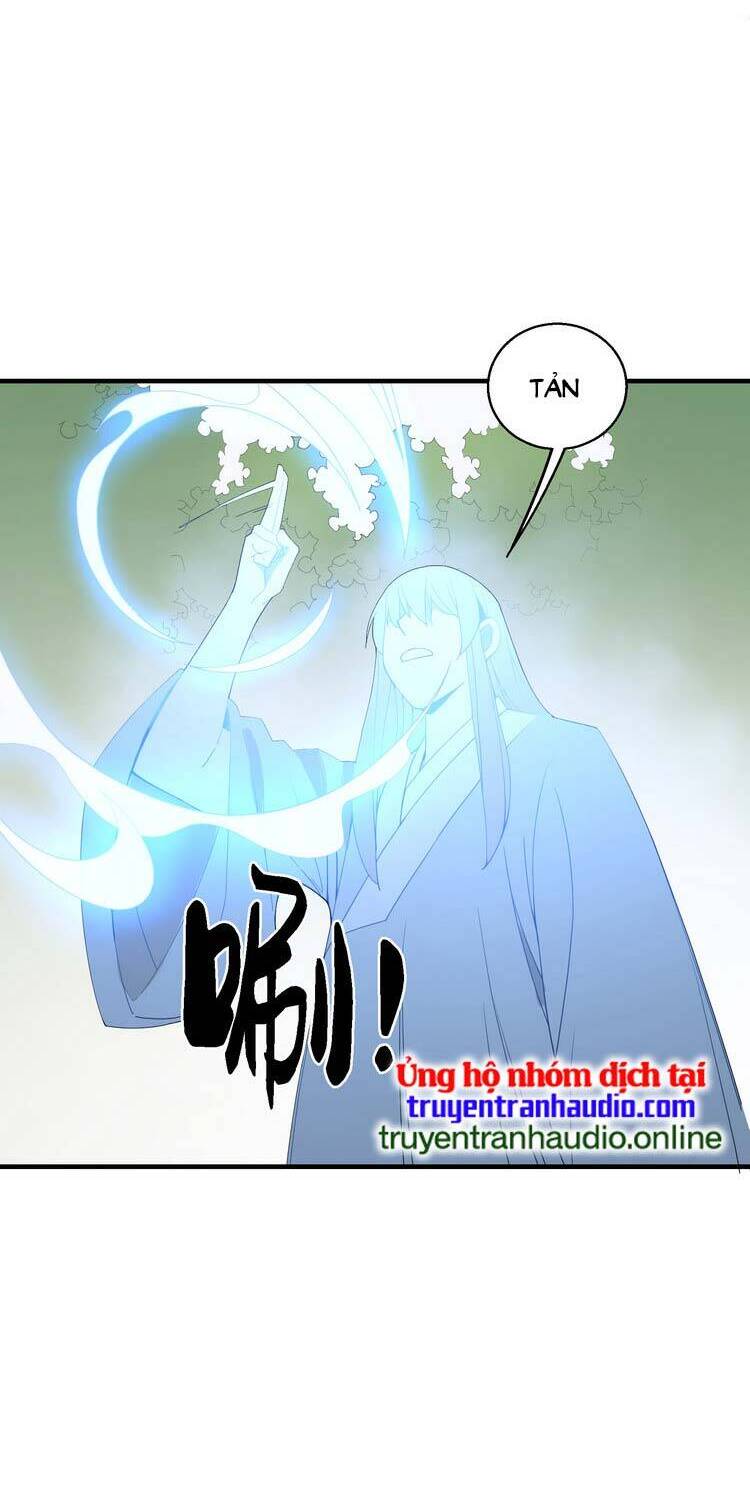 ta xuất sơn liền vô địch chapter 13 29