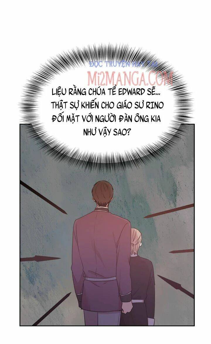 tôi chọn kết thúc của hoàng đế chapter 81 8