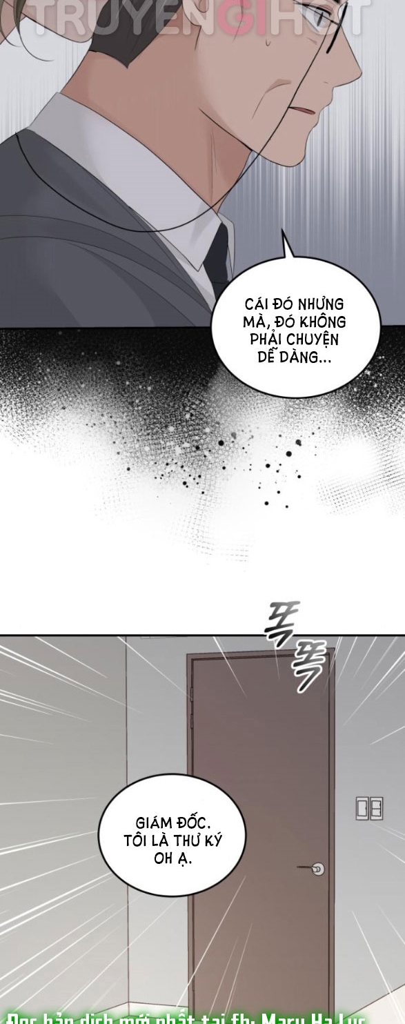 cuộc hôn nhân hoàn hảo chapter 57.1 19