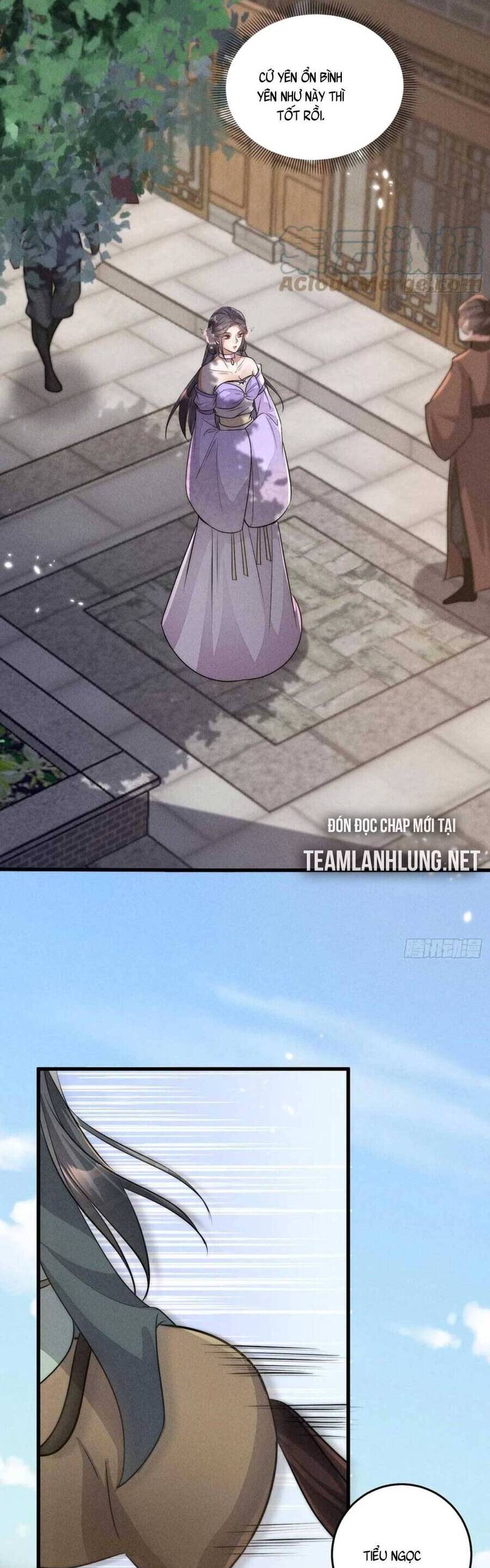 tái sinh trở lại : ta trở thành độc y thái tử phi chapter 30 5