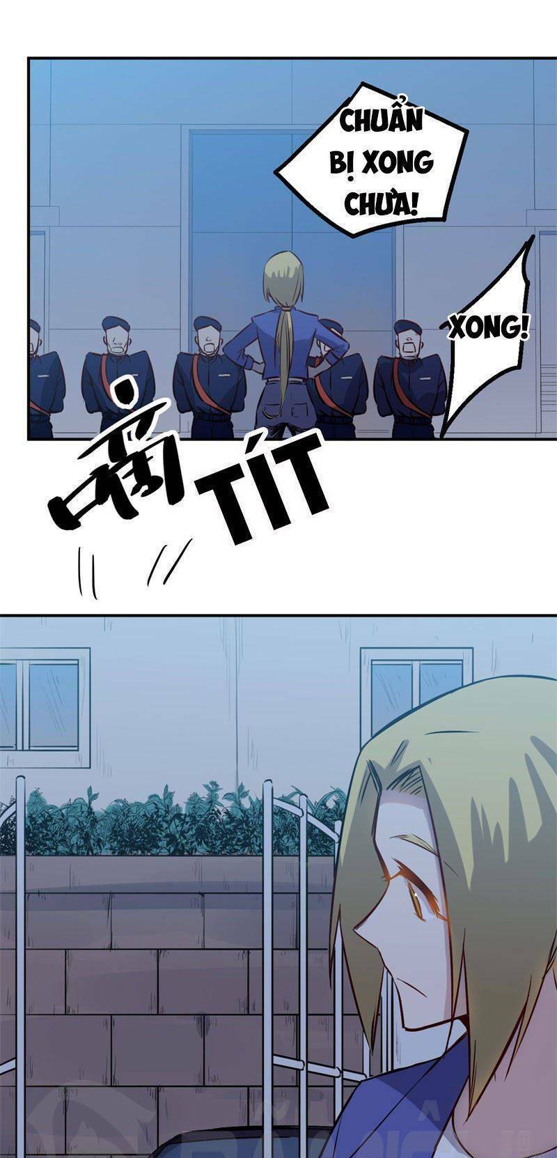 đỉnh phong thần y chapter 32 18