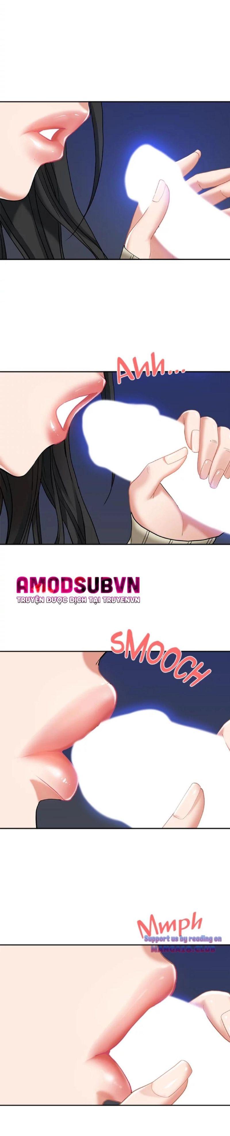 chung nhà bạn mẹ chapter 1 26