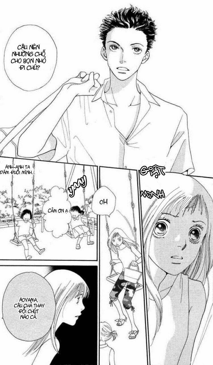 cat street chapter 2 6