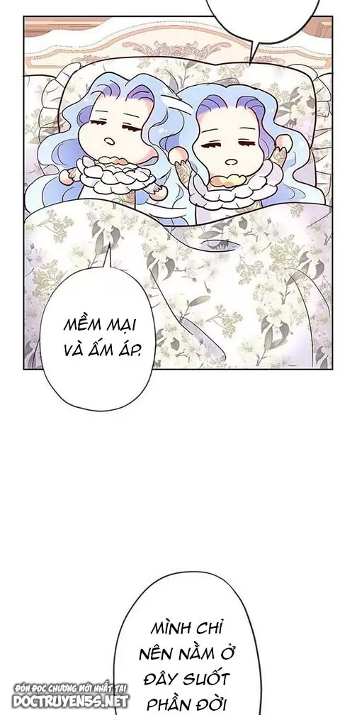 nếu tôi là nhân vật phản diện liệu tôi sẽ chết chapter 2 30