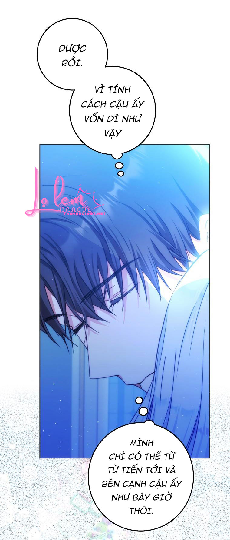 trở thành vợ của nam chính chapter 30.1 13