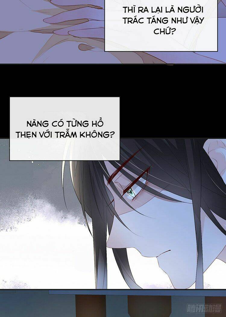 thái hậu quân hạ thần chapter 13.2 10