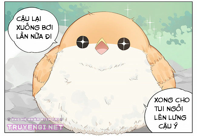 sẻ chiếu mới và nhạn phong sương chapter 8 10