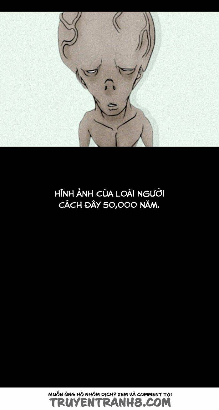 thứ sáu: những câu chuyện cấm chapter 32 10