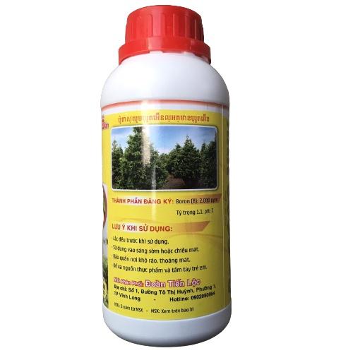 Max Root bung đọt ra rễ mai vàng , phục hồi cây si cực hiệu quả ( chai 500ml )