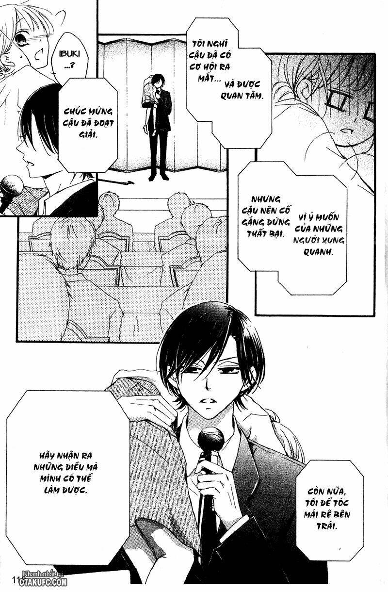 pen saki ni syrup chapter 10 32