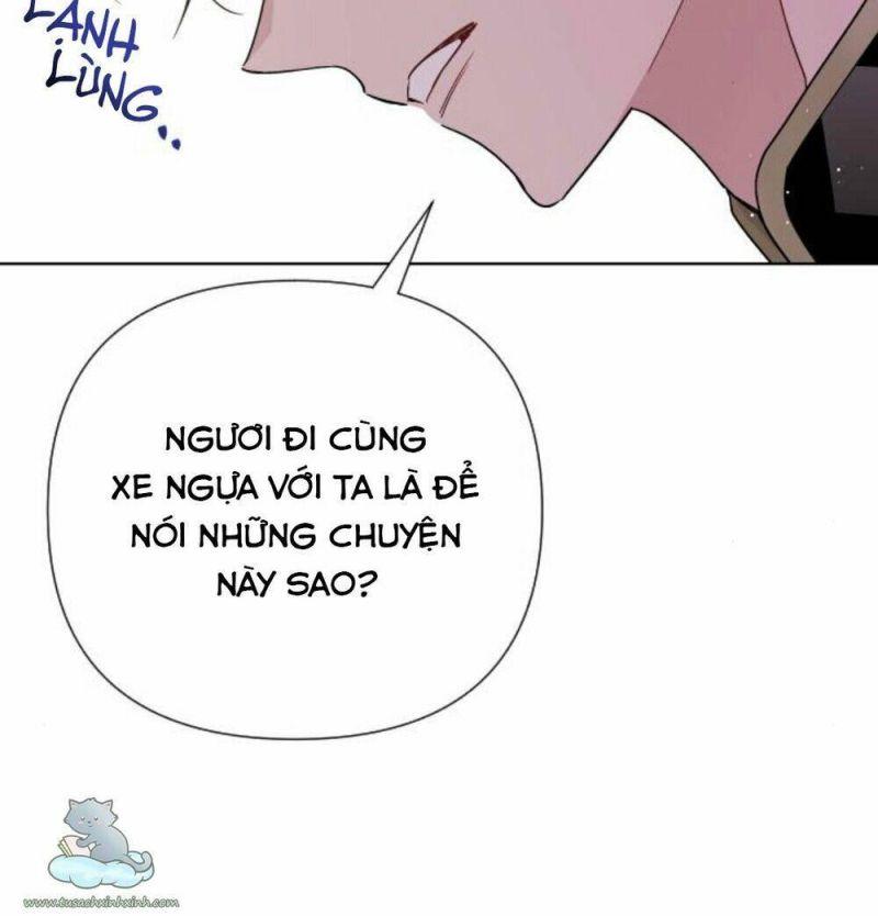 cách mà kỵ sĩ sống như tiểu thư chapter 40 77