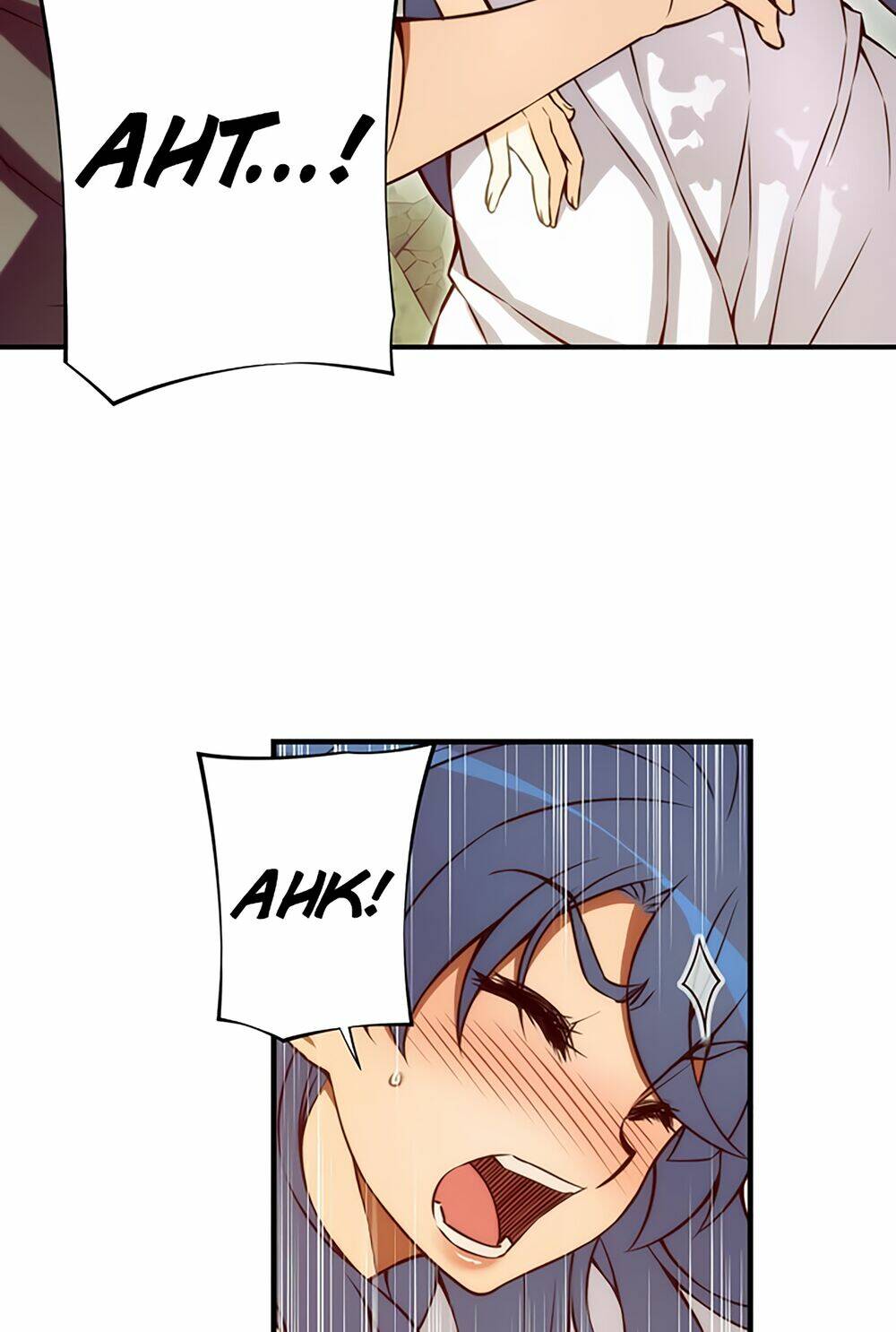 cohabitation with the fiancee chapter 73 8