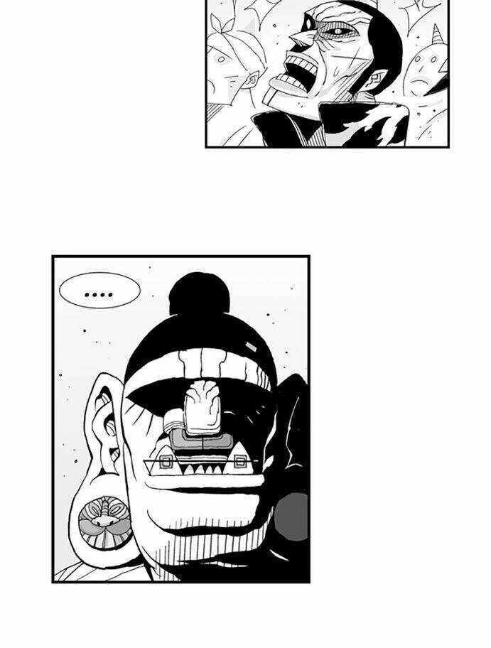 hành trình thoát khỏi địa ngục chapter 45 23