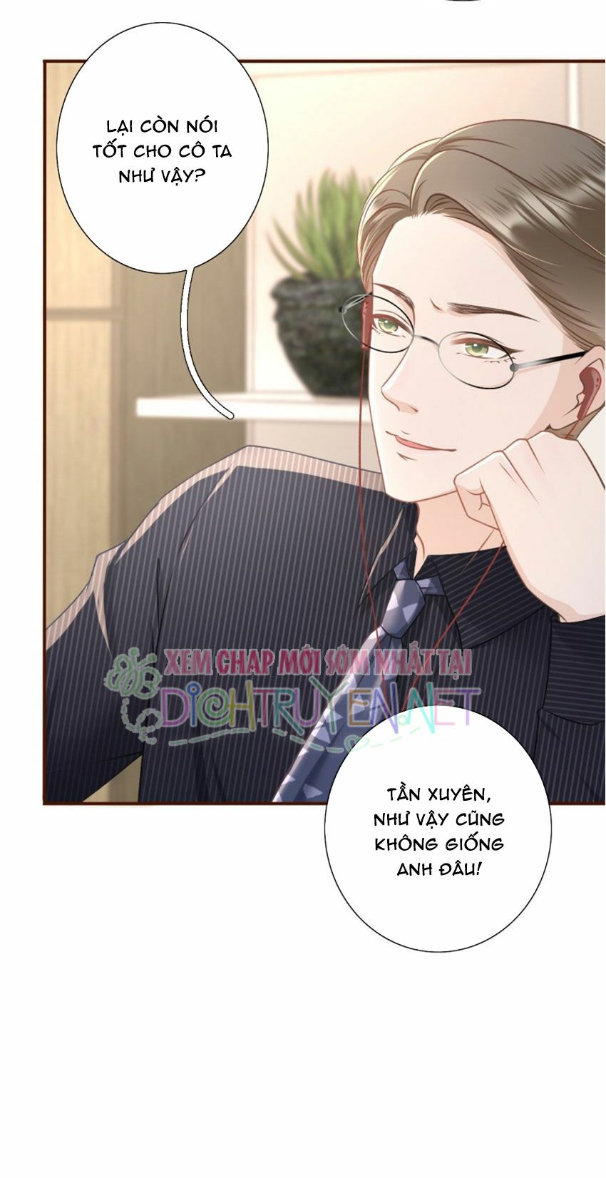 bạn gái tôi mới 30+ tuổi xuân chapter 39 29