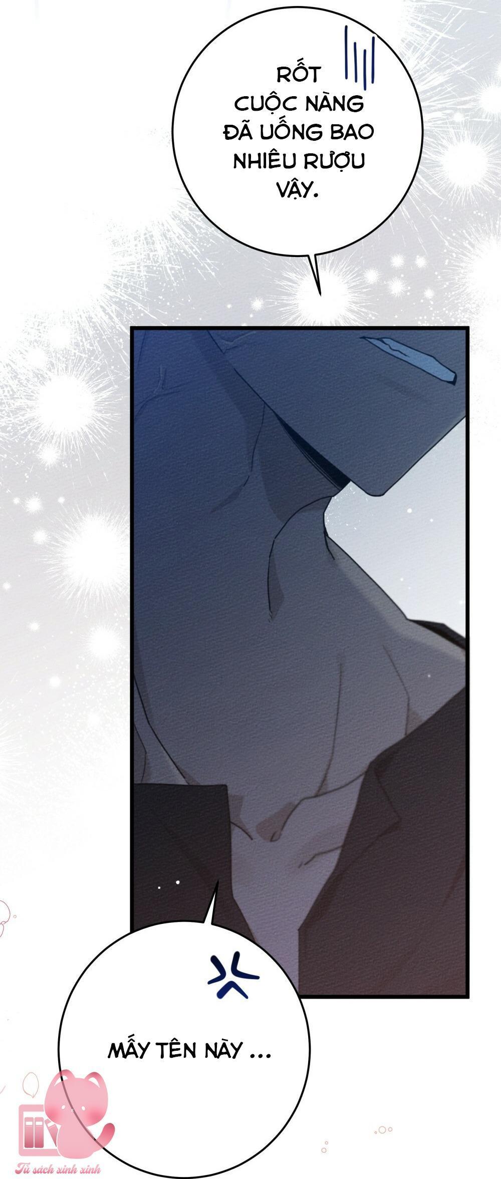 dưới tán cây sồi chapter 49 19