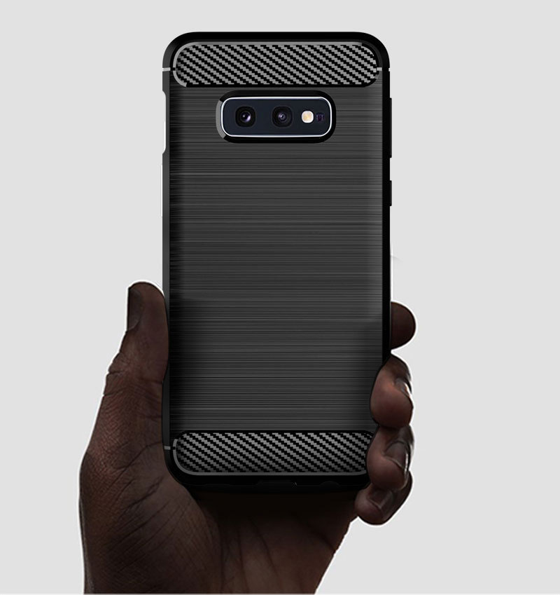 Ốp lưng SamSung Galaxy S10e Likgus Amor - Hàng chính hãng