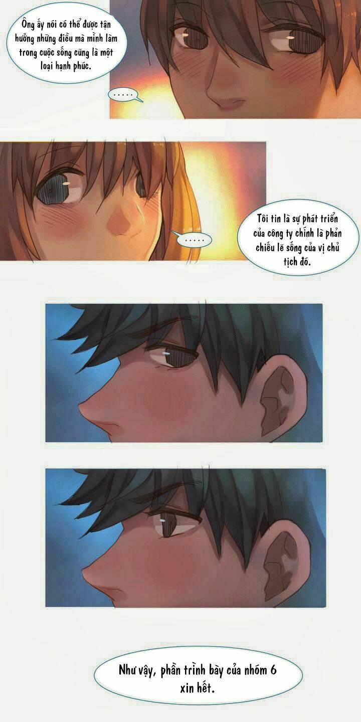 by chance, we... and... chapter 28 4