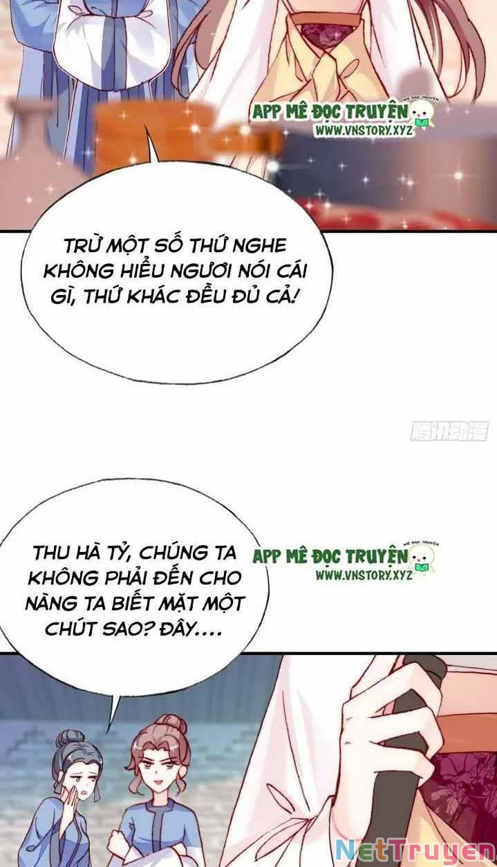 lại bị bệnh chiều chuộng quấn lấy chapter 8 29