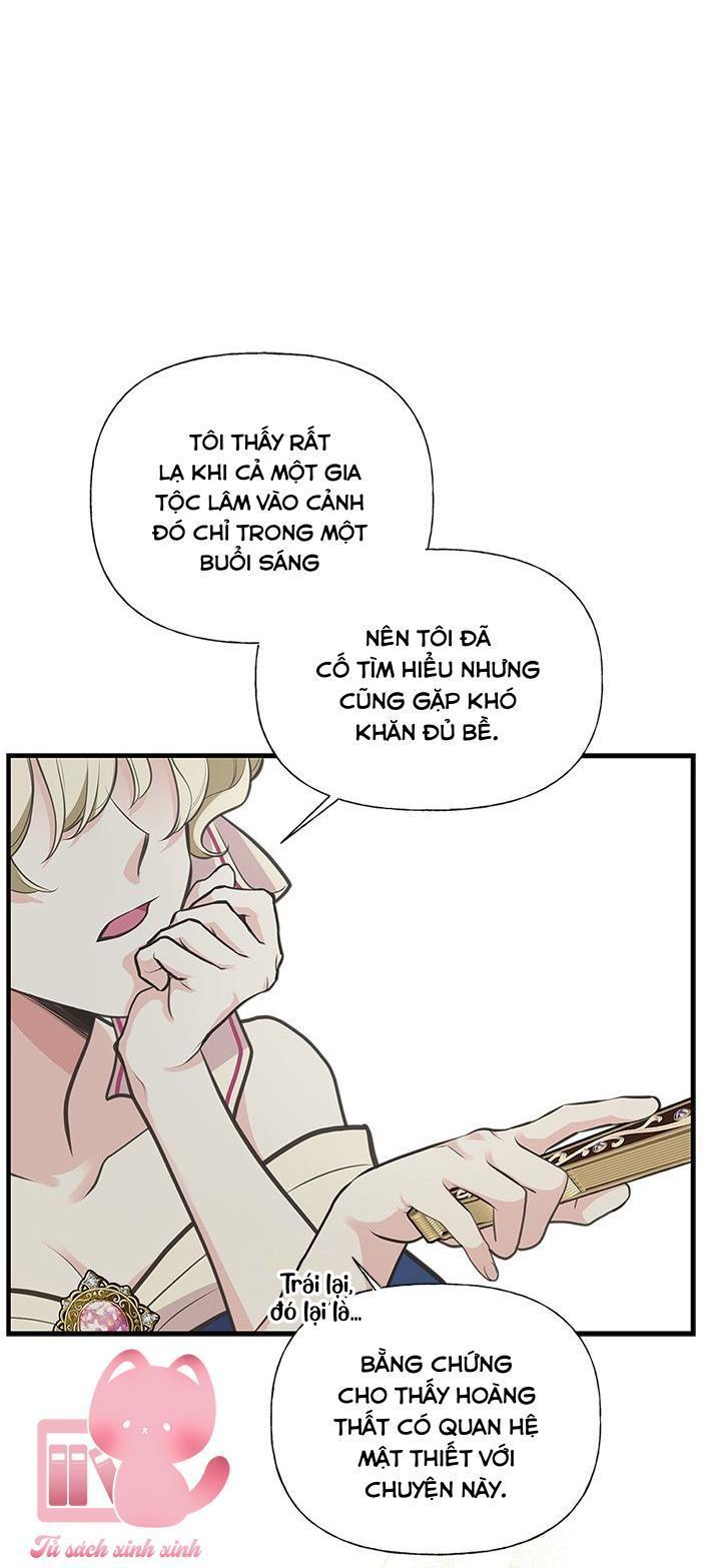 chị tôi nhặt về nam chính của tiểu thuyết chapter 68 36