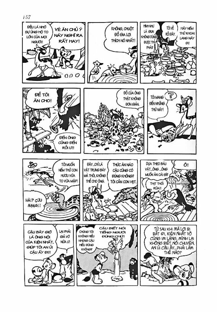 vua sư tử chapter 5 29