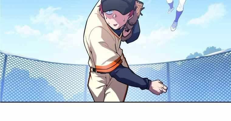 vua bóng chày chapter 2.5 85