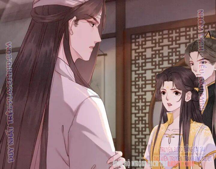 trọng sinh bá sủng nhiếp chính vương quá mạnh mẽ chapter 177 22