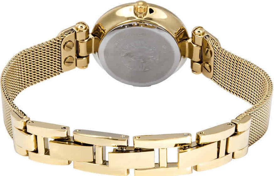 Đồng hồ thời trang nữ ANNE KLEIN 3002GNGB