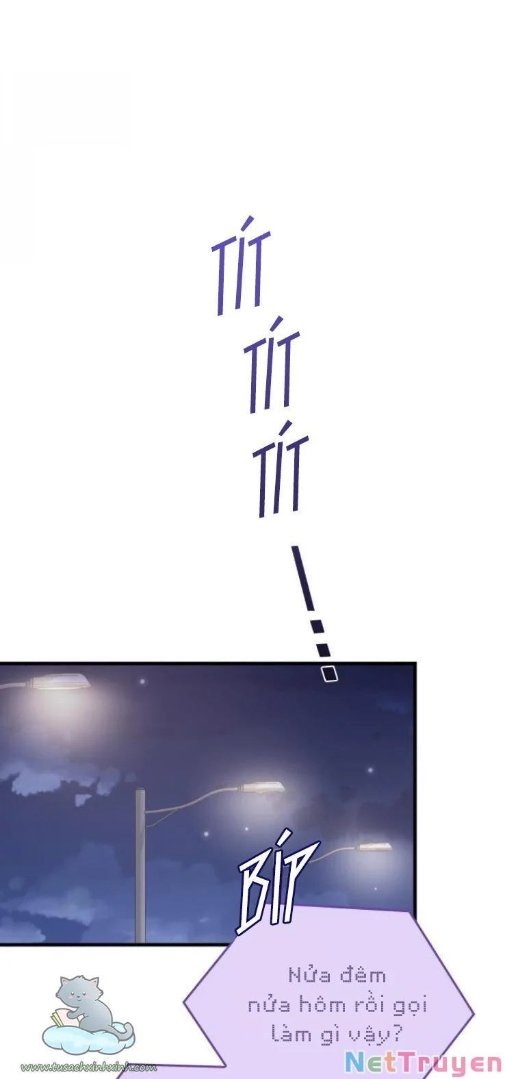 cô đi mà lấy chồng tôi chapter 15 18