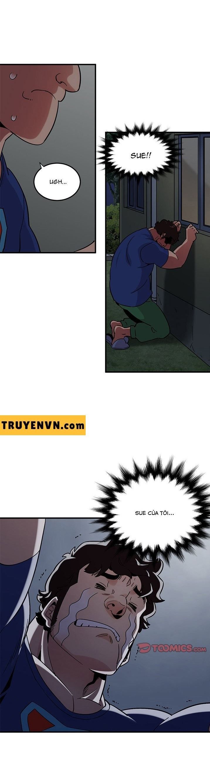 dog on patrol chapter 24 30