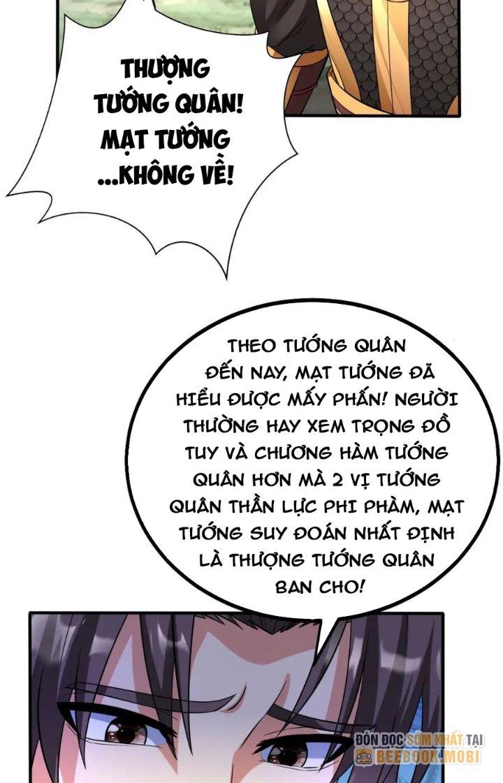 đại tần, ta là con tần thủy hoàng, giết địch thành thần chapter 58 39