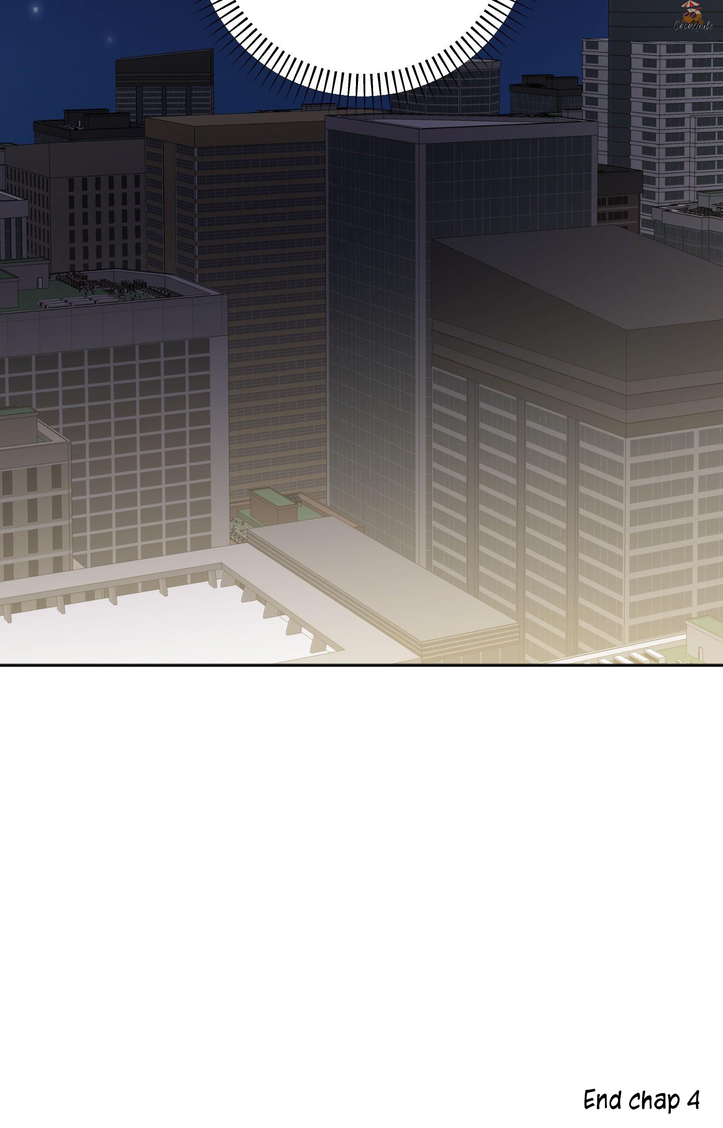 một căn studio thôi là đủ! chapter 4 19