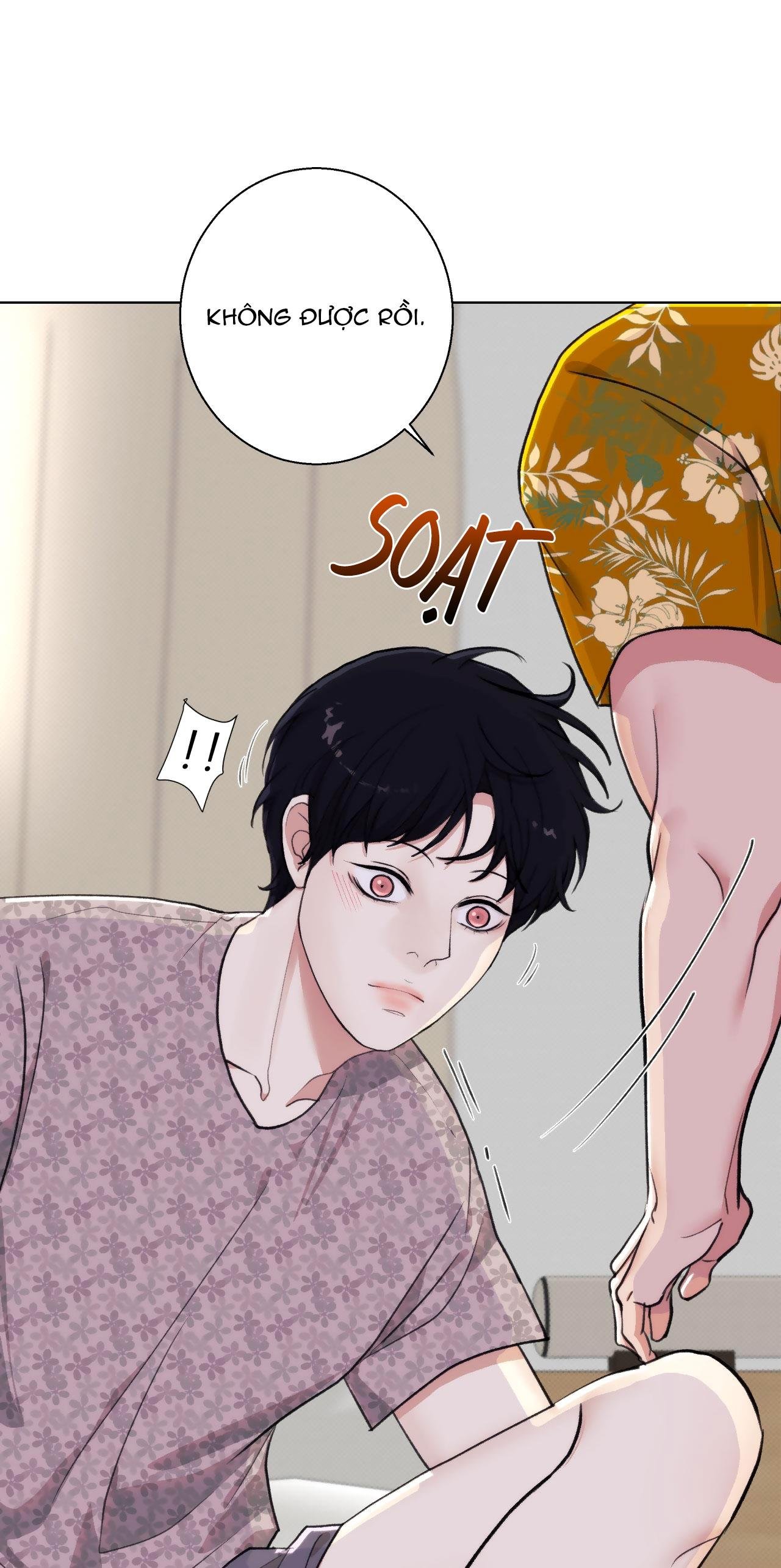 em bé và đại ca chapter 6 4